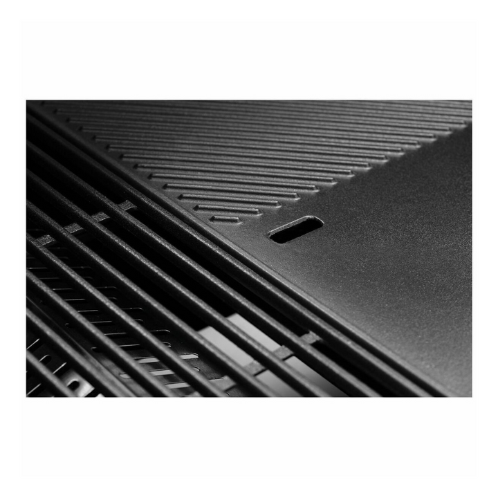 Beefeater BBG1640SA 1600 Series Dark 4 Burner Built-In BBQ - Brisbane Home Appliances