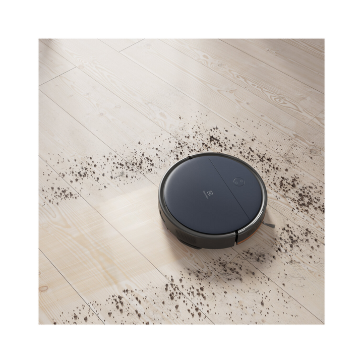 Brand NEW Electrolux EFR31221 UltimateHome 300 Robotic Vacuum + Mop - Brisbane Home Appliances