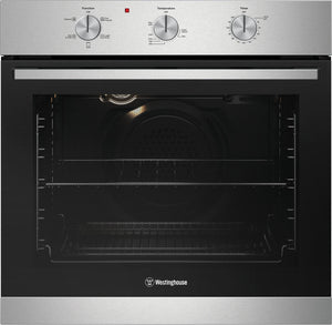 Westinghouse 60cm Multi-Function Oven - Brisbane Home Appliances