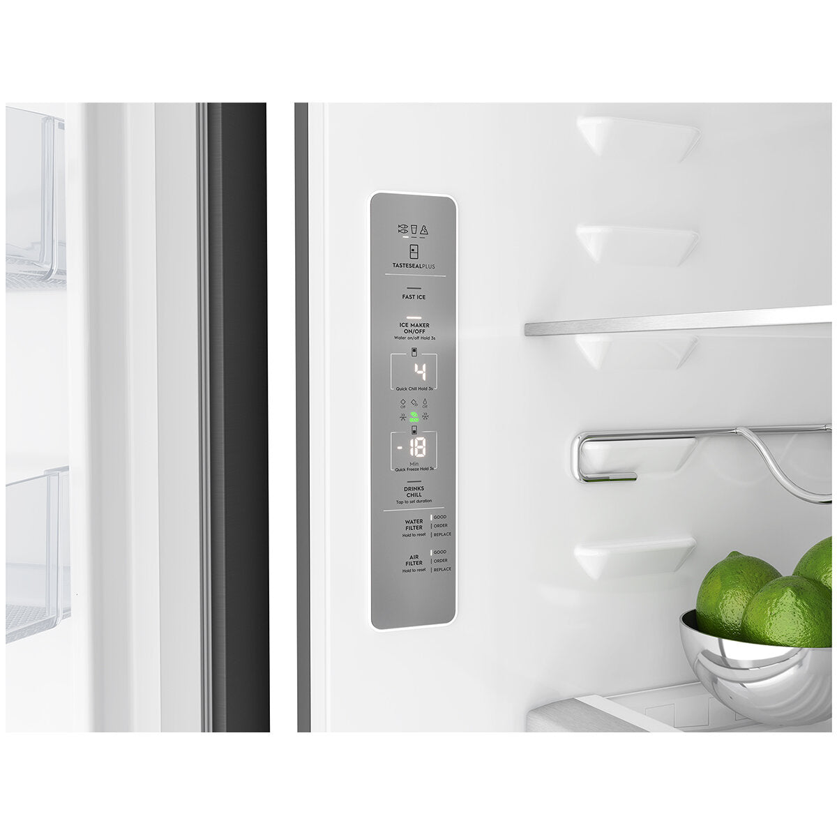 Electrolux 562 L French Door Fridge - Brisbane Home Appliances