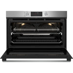 Westinghouse WVEP9716SD 90cm  Stainless Steel Multi-Function Pyrolytic Oven with AirFry - Brisbane Home Appliances
