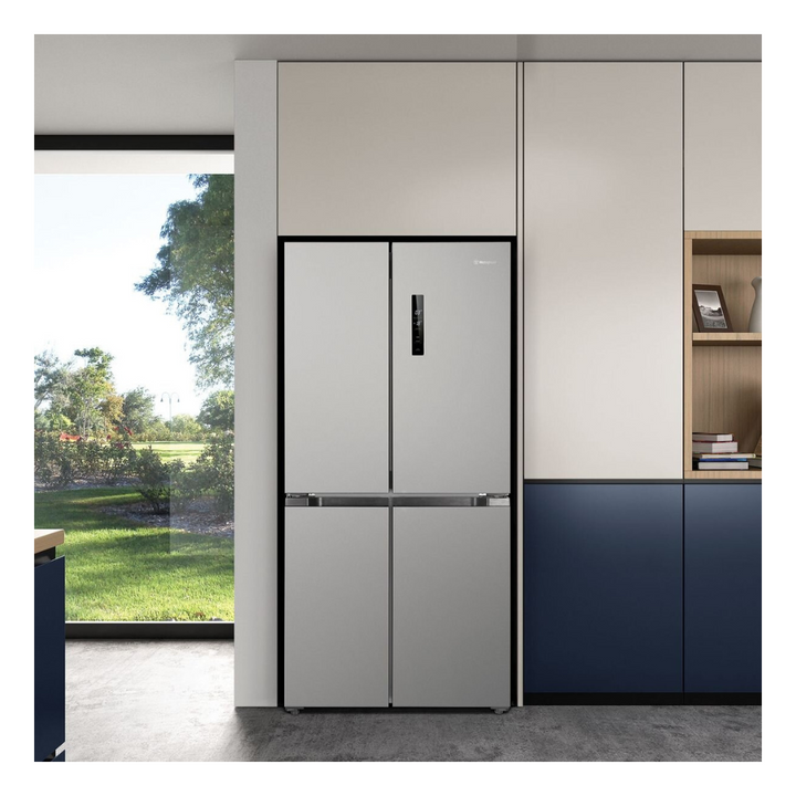 Westinghouse WQE4900AA 496L French Door Fridge - Brisbane Home Appliances