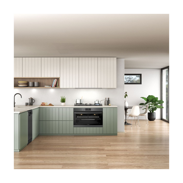 Westinghouse WHG959BD 90cm 5 Burner Gas Cooktop - Brisbane Home Appliances