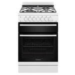 Westinghouse 60cm Freestanding Natural Gas Upright Cooker - Brisbane Home Appliances