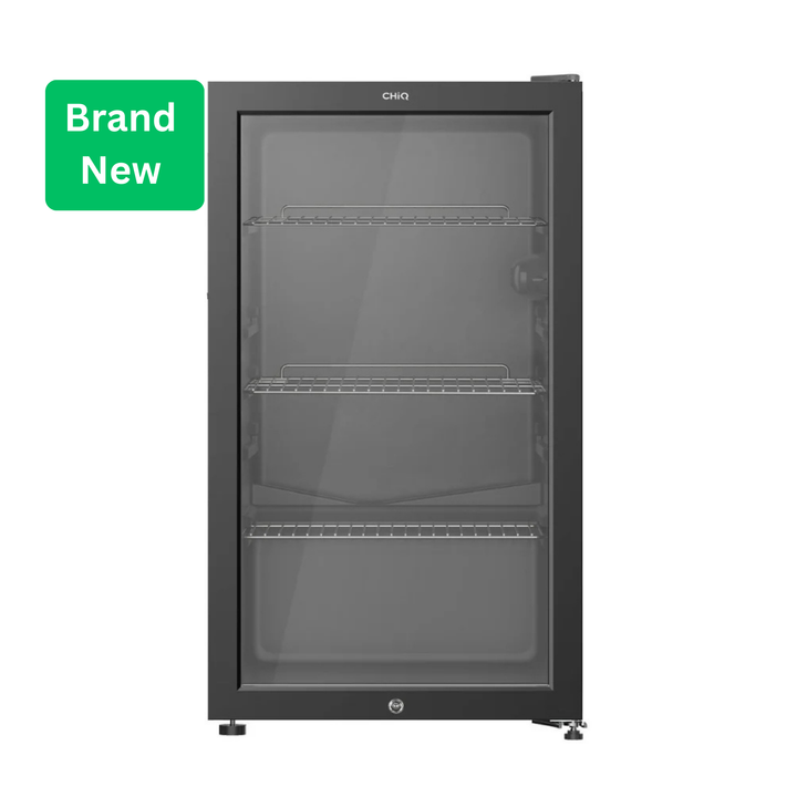 CHiQ CBC094BG 94L Beverage Centre Black – Brisbane Home Appliances