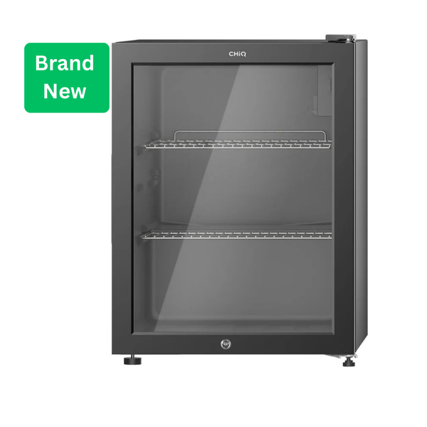 CHiQ CBC064BG 64L Beverage Centre Black