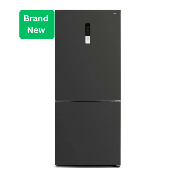 CHiQ CBM395NBS6E 396L Bottom Mount Fridge