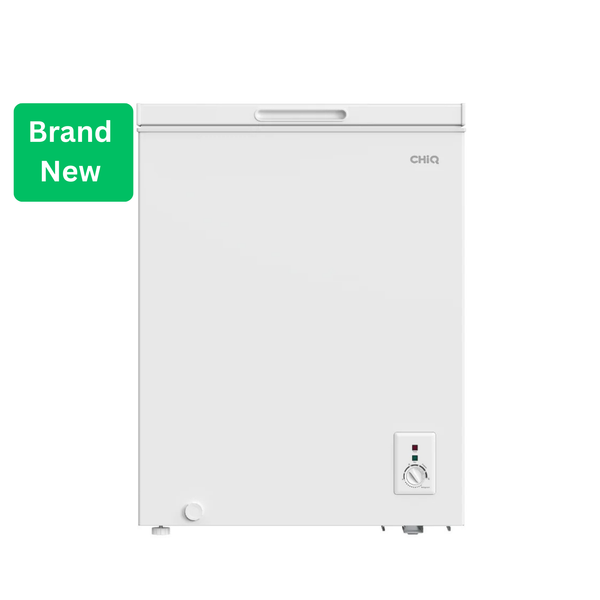 CHiQ CCF142DW 142L Hybrid Chest Freezer