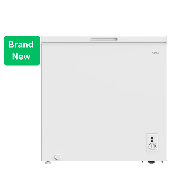 CHiQ CCF199WE 199L Hybrid Chest Freezer