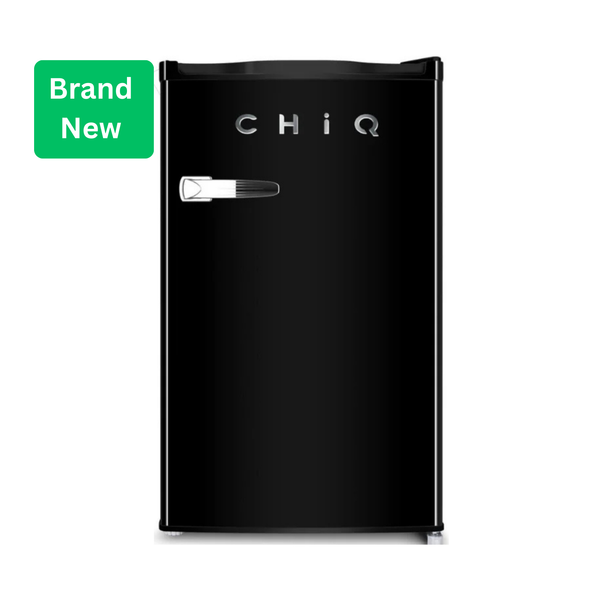 Chiq CRSR125DB 125L Retro Bar Fridge