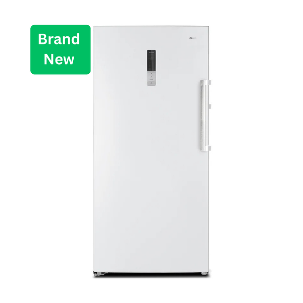 CHiQ CSH311NWL3 311L Hybrid Upright Fridge/Freezer
