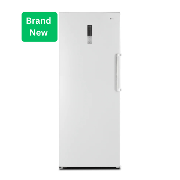 CHiQ CSH380NWL3 380L Vertical Hybrid Fridge/Freezer