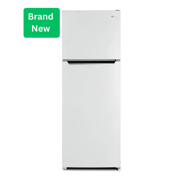 CHiQ CTM348NW5E 348L Top Mount Fridge