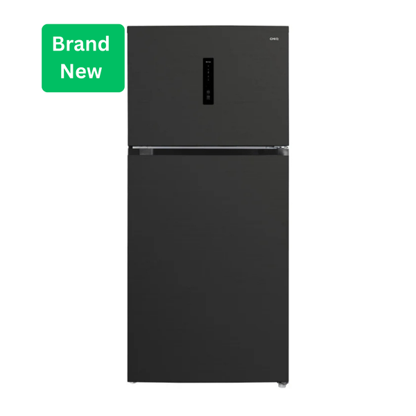 CHiQ CTM513NBS5E 515L Top Mount Fridge