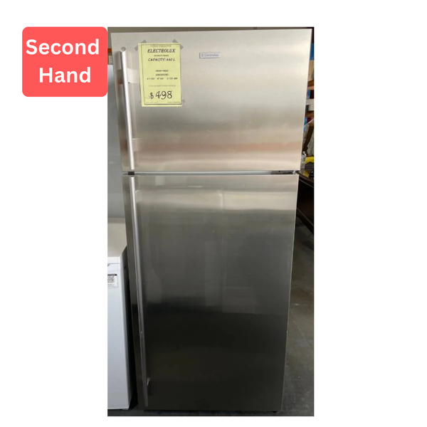 Electrolux 440L Top Mount Fridge
