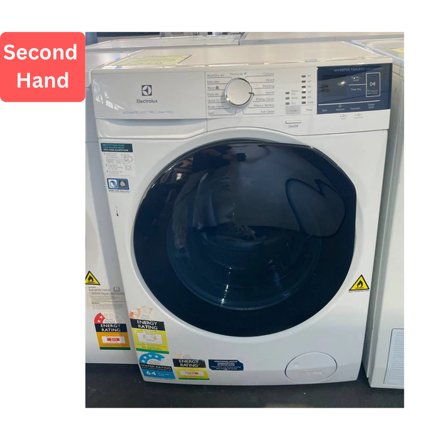 Electrolux 7.5/4.5KG Washer/Dryer Combo