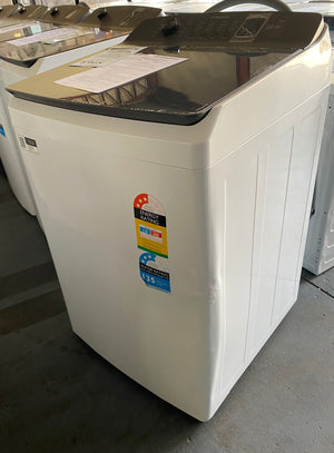 Factory Second Westinghouse 11 kg Top Load Washer - Brisbane Home Appliances