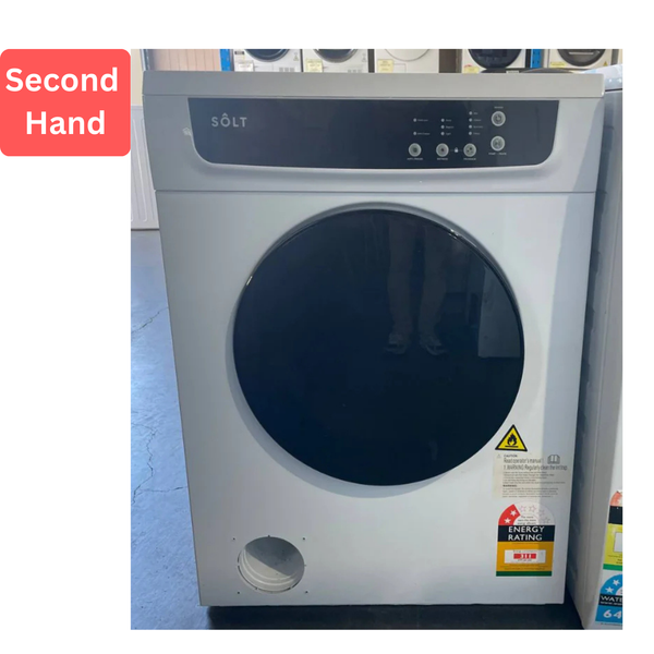 Solt 7kg Vented Dryer