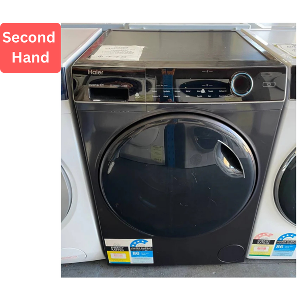 Haier 10KG Front Loader