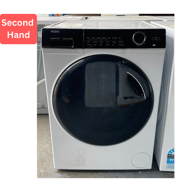 Haier 8.5KG Front Load Washing Machine