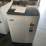 Factory Second Westinghouse 11 kg Top Load Washer - Brisbane Home Appliances