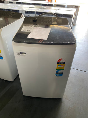 Factory Second Westinghouse 11 kg Top Load Washer - Brisbane Home Appliances
