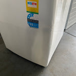 Factory Second Westinghouse 11 kg Top Load Washer - Brisbane Home Appliances