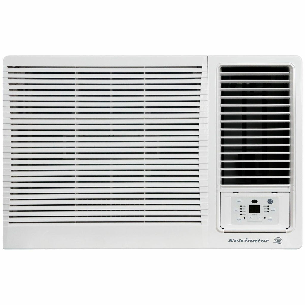 Kelvinator 2.7kW Window Wall  Air Conditioner (Cooling Only) - Brisbane Home Appliances
