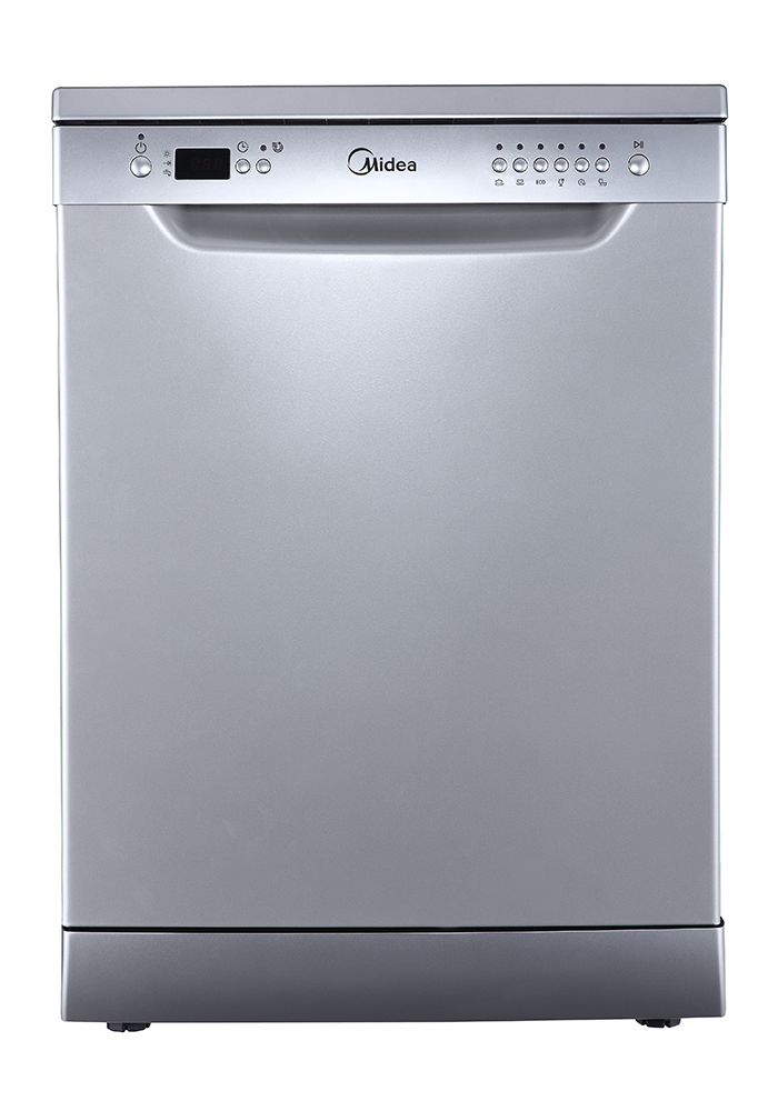 Midea 60cm Freestanding Dishwasher (Brand New) - Brisbane Home Appliances