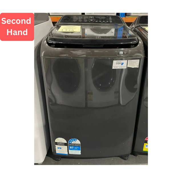 Samsung 8.5 kg Top Load Washing Machine