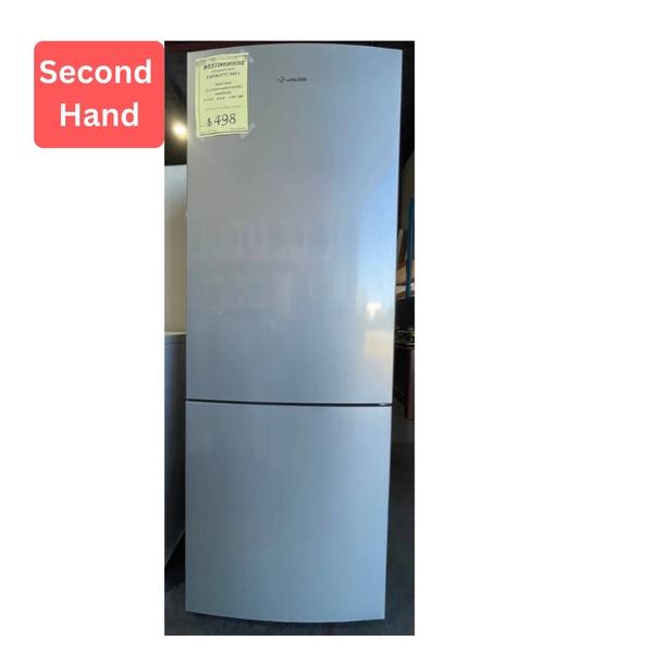 Westinghouse 340L Bottom Mount Fridge