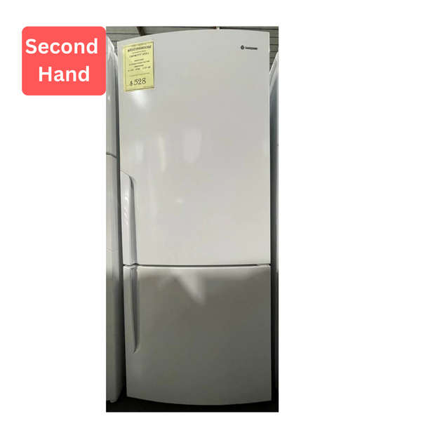 Westinghouse 453 L Bottom Mount Fridge