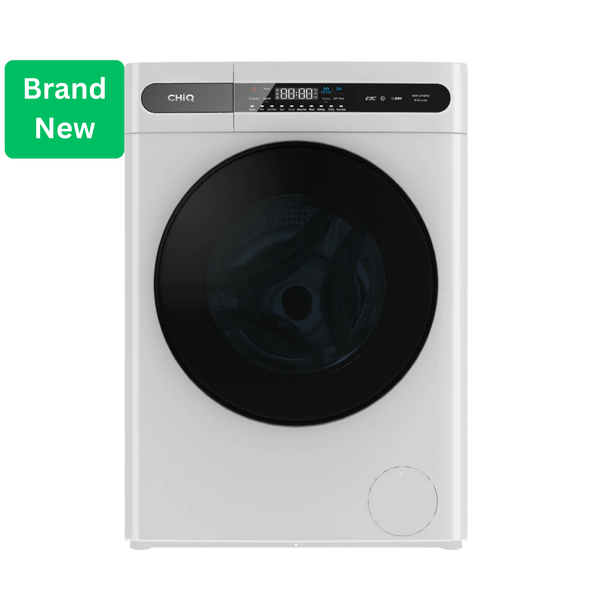CHiQ WDFL8T48W2 8/5 kg Washer Dryer Combo