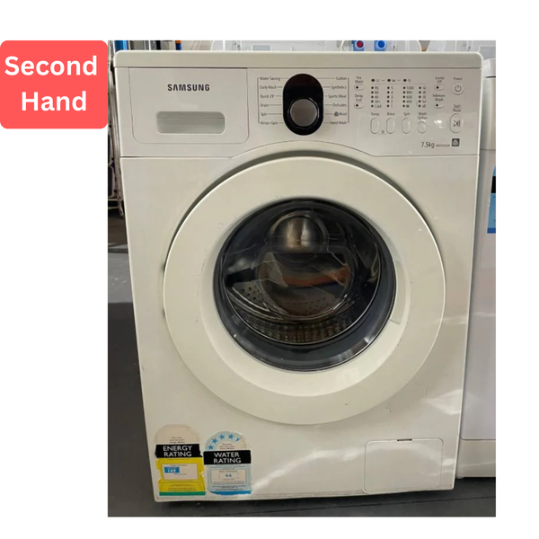 Samsung 7.5 kg Front Load Washing Machine