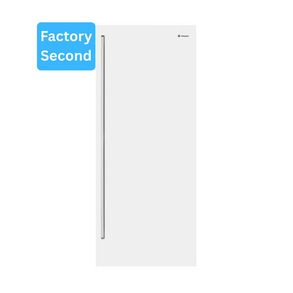 Westinghouse WFB4204WCR 425L White Upright Freezer