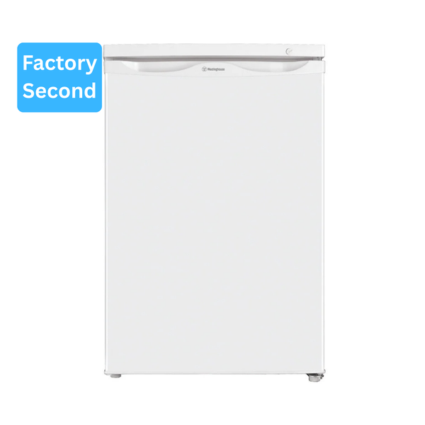 Westinghouse WFM0900WD 86L White Bar Freezer