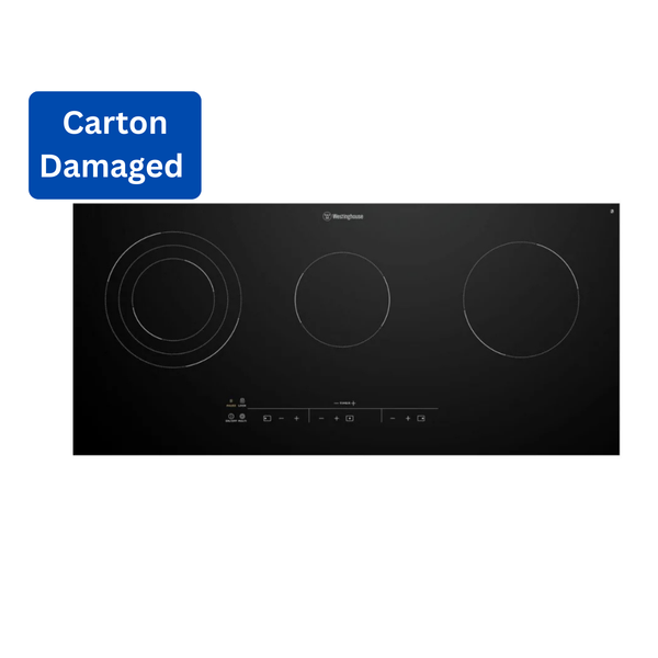 Westinghouse WHC933BD 90cm Ceramic Cooktop