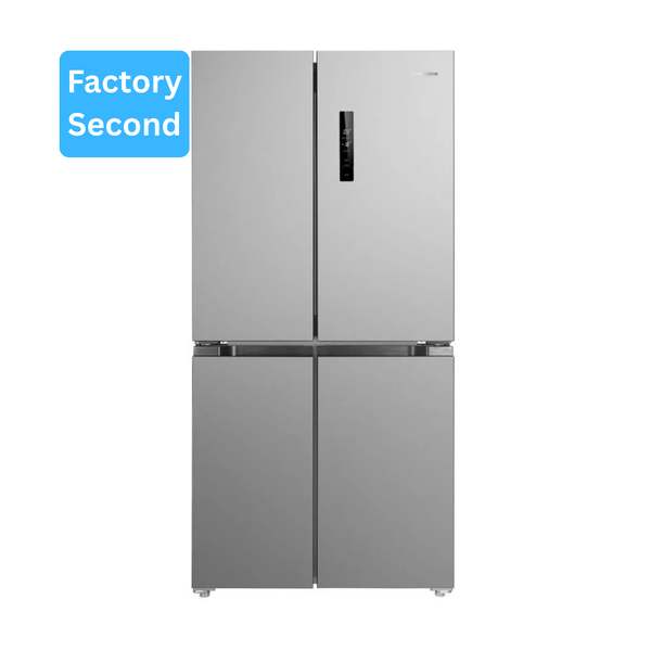 Westinghouse WQE4900AA 496L French Door Fridge