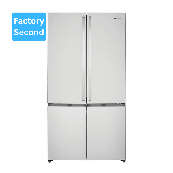 Westinghouse WQE6000SB 541L French Door Fridge