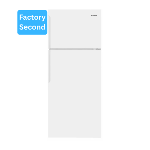 Westinghouse WTB4600WCR 460L White Top Mount Fridge