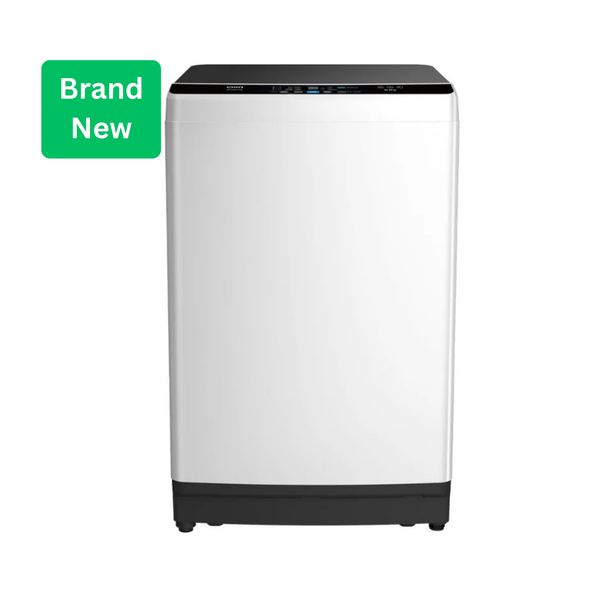 ChiQ WTL80W 8kg Top Load Washer