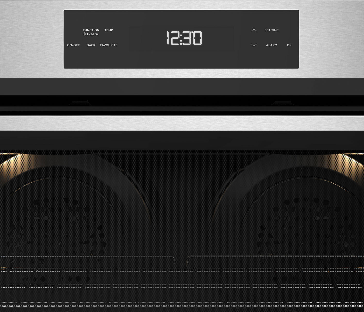Westinghouse 90 cm Electric Built-In Oven - Brisbane Home Appliances
