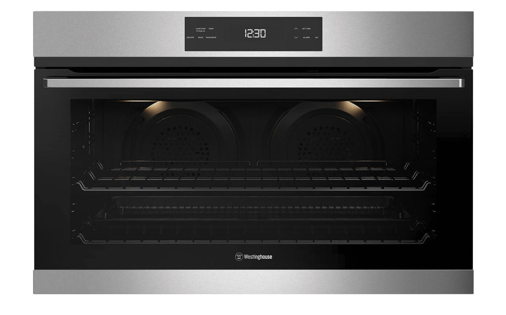 Westinghouse 90 cm Electric Built-In Oven - Brisbane Home Appliances