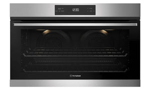 Westinghouse WVE915SCA 90cm Electric Built In Oven Brisbane Home