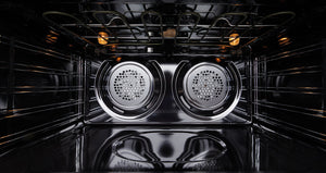 Westinghouse 90 cm Electric Built-In Oven - Brisbane Home Appliances