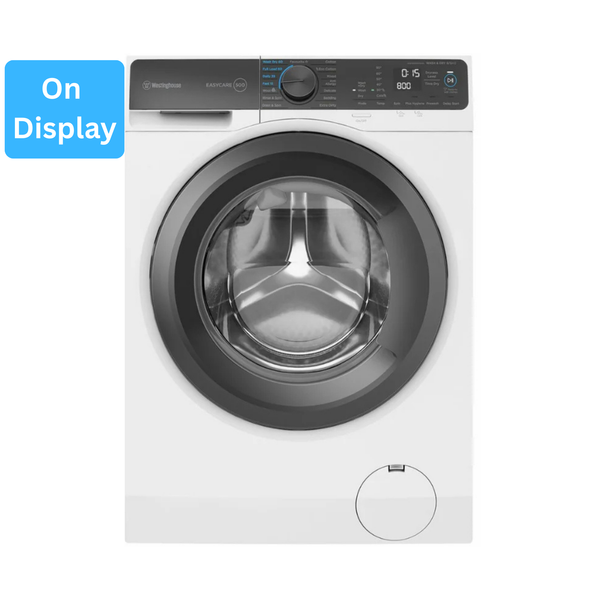 Westinghouse WWW9024M5WA 9kg/5kg Washer Dryer Combo