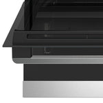 Westinghouse 60 cm Electric Built-In Double Oven - Brisbane Home Appliances