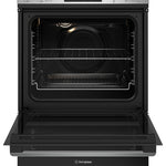 Westinghouse 60 cm Electric Built-In Double Oven - Brisbane Home Appliances