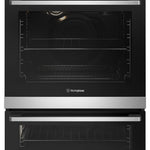 Westinghouse 60 cm Electric Built-In Double Oven - Brisbane Home Appliances