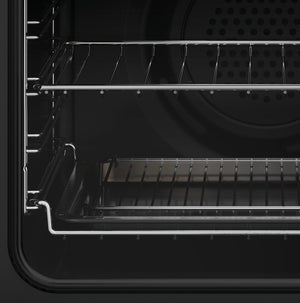 Westinghouse 60 cm Electric Built-In Double Oven - Brisbane Home Appliances